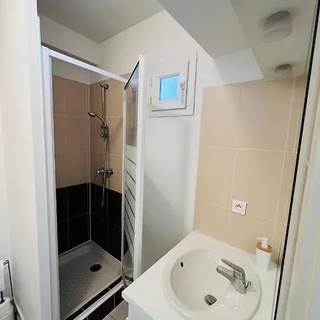 Studio Le 2, Free Parking, Free Wifi, Transports *