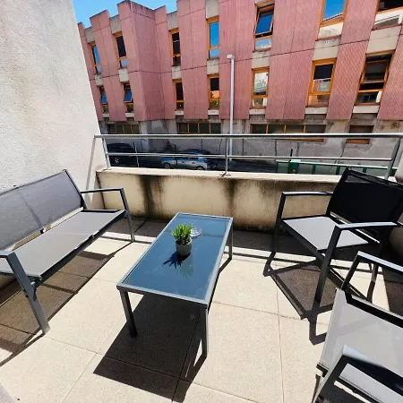 Apartment Studio Le 2, Free Parking, Free Wifi, Transports